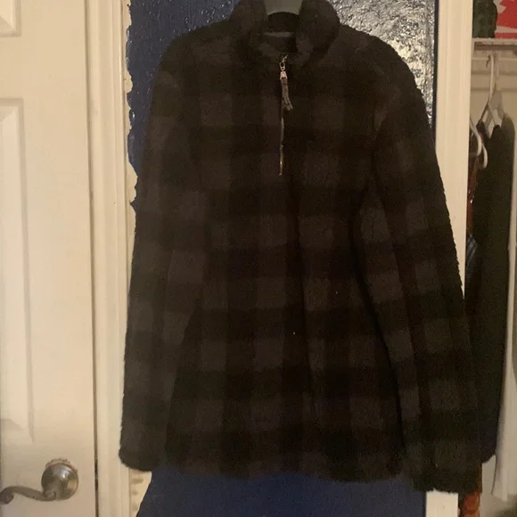 Warm jacket - Picture 1 of 3